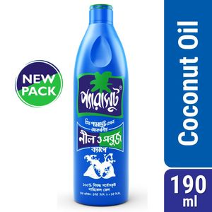 Parachute Coconut Oil 190ml